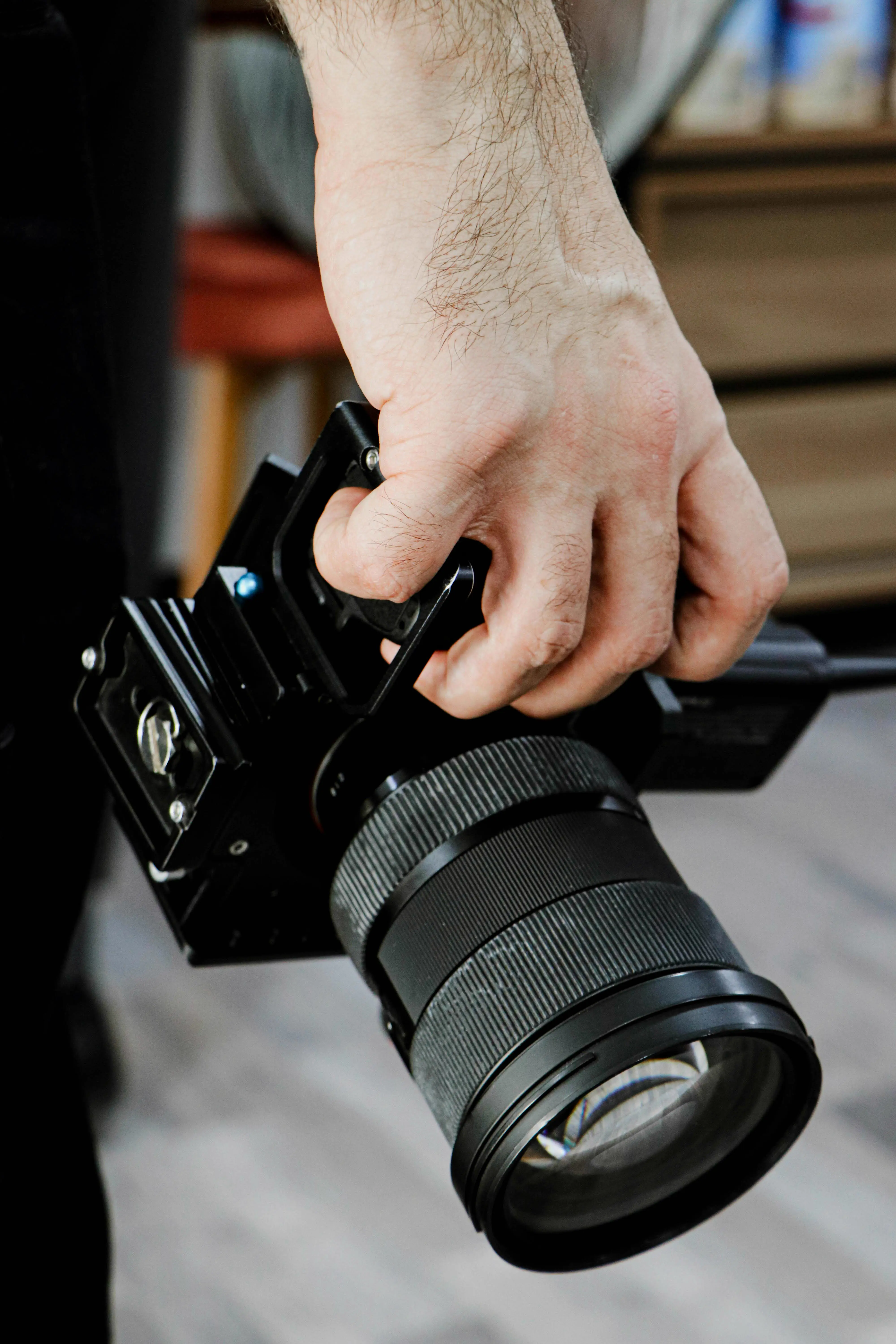 Photo Walk