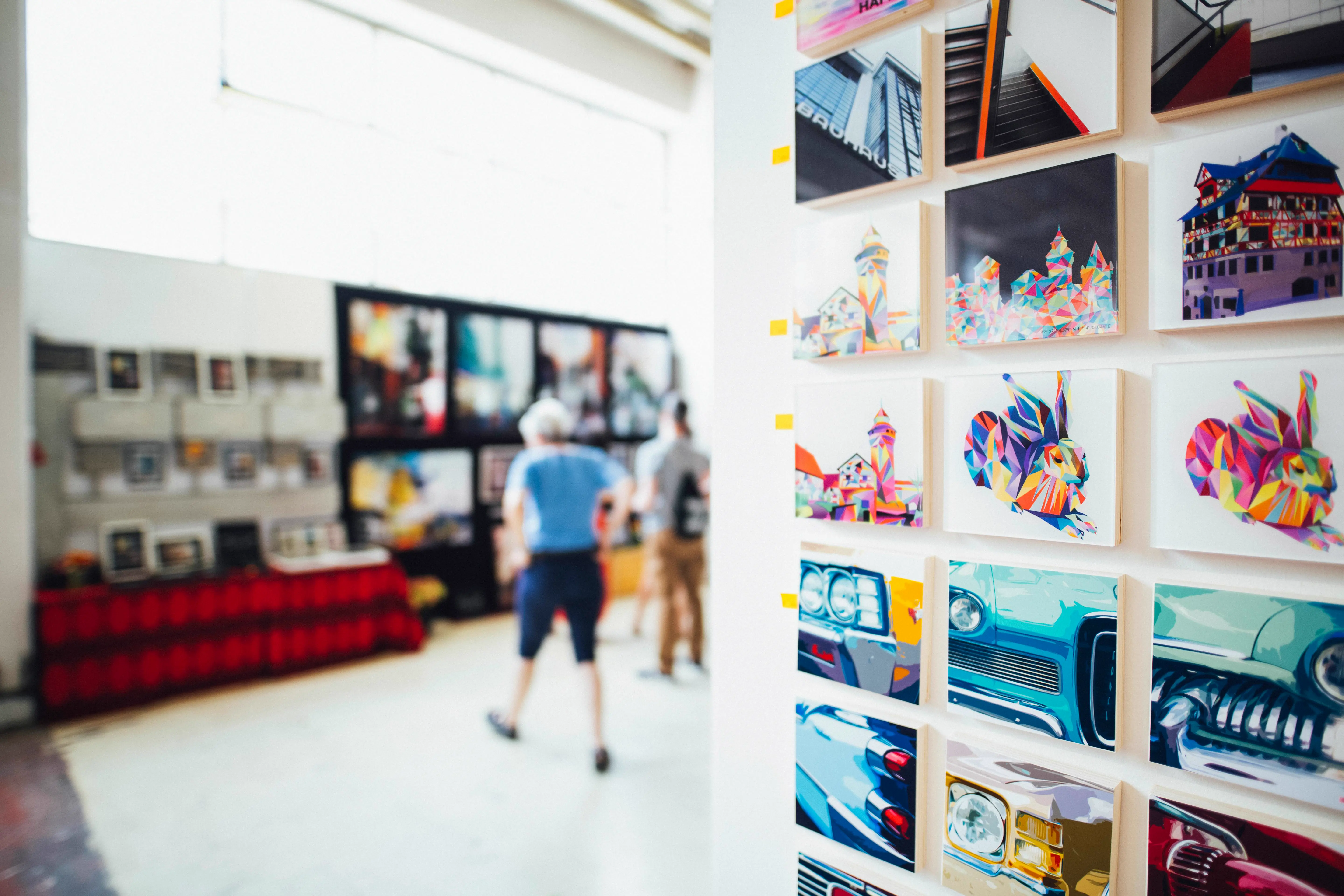 Pameran Karya