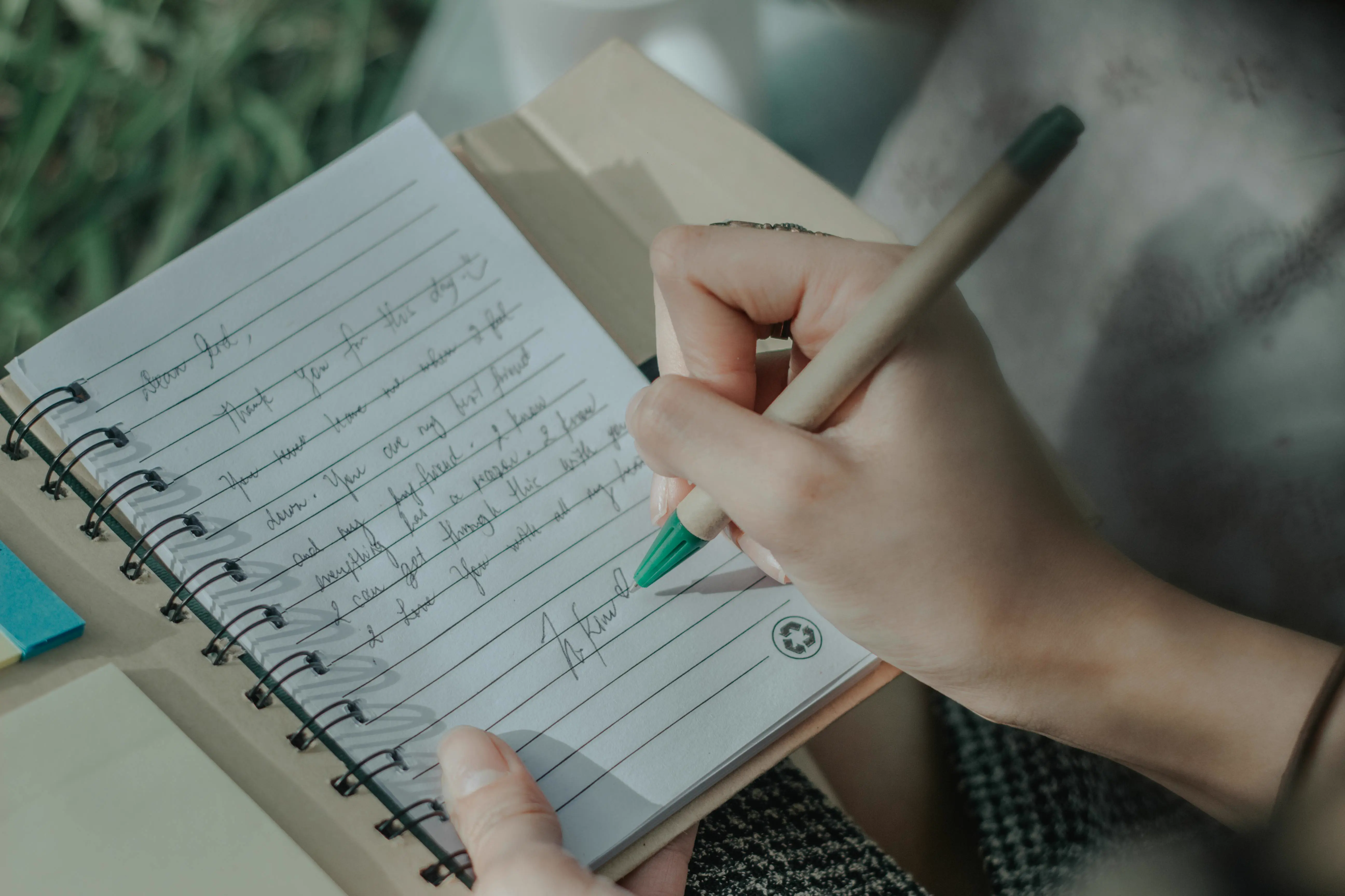 Creative Writing