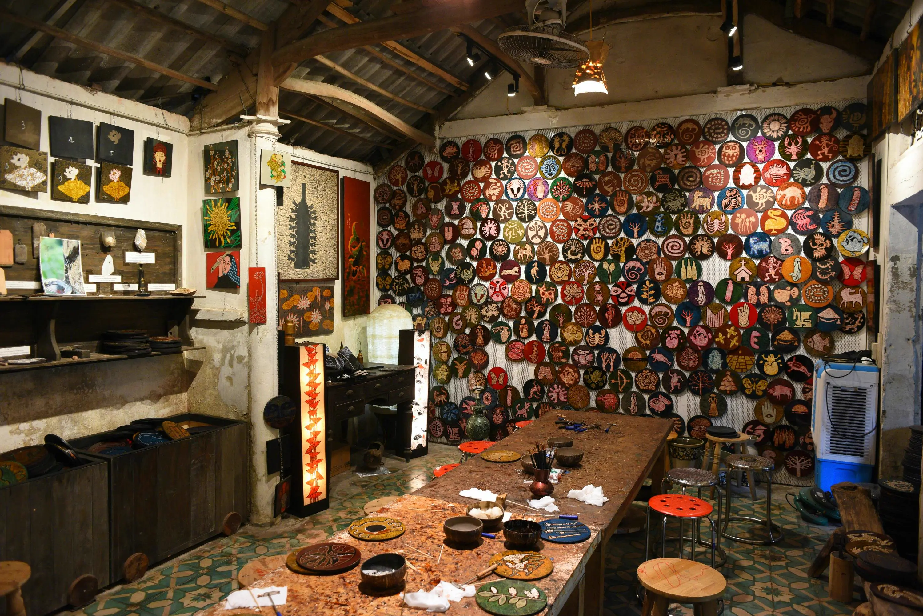 Workshop Desain Grafis
